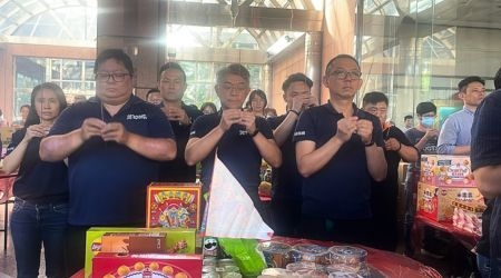 2025中元普渡